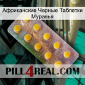 Африканские Черные Таблетки Муравья new11